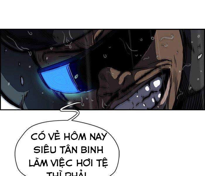 Thể Thao Cực Hạn Chap 146 - Next Chap 147