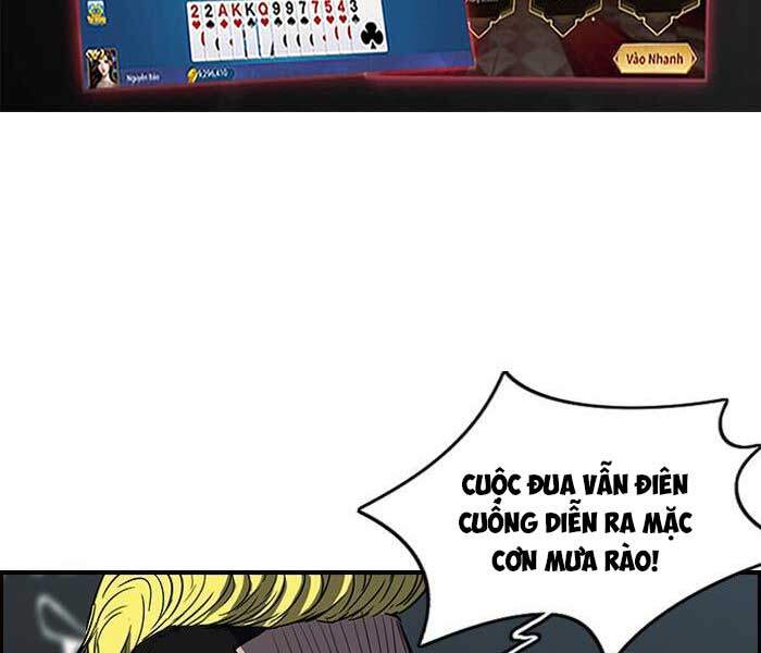 Thể Thao Cực Hạn Chap 147 - Next Chap 148
