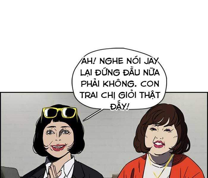 Thể Thao Cực Hạn Chap 147 - Next Chap 148