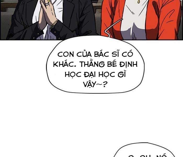 Thể Thao Cực Hạn Chap 147 - Next Chap 148