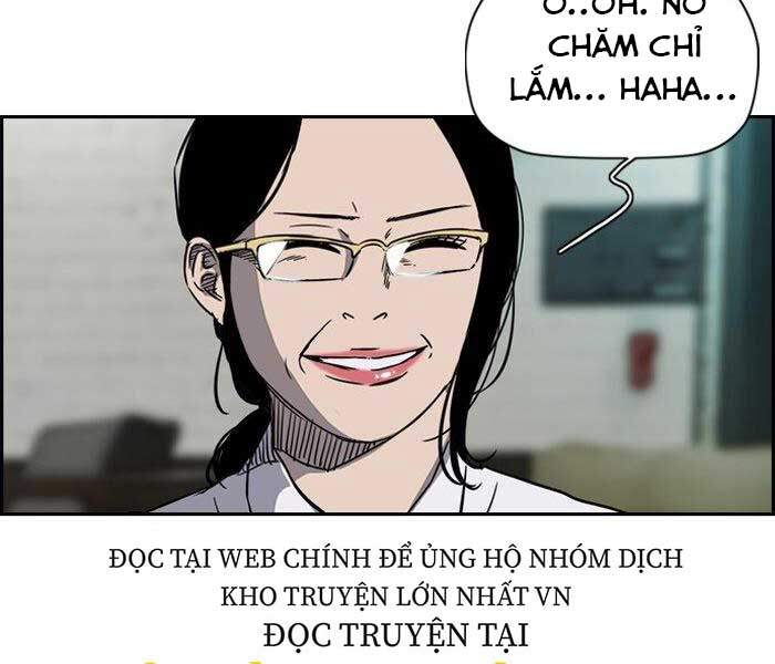 Thể Thao Cực Hạn Chap 147 - Next Chap 148