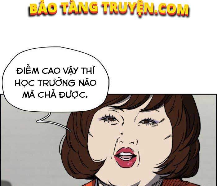Thể Thao Cực Hạn Chap 147 - Next Chap 148