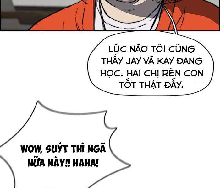 Thể Thao Cực Hạn Chap 147 - Next Chap 148