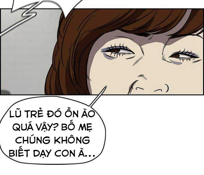Thể Thao Cực Hạn Chap 147 - Next Chap 148
