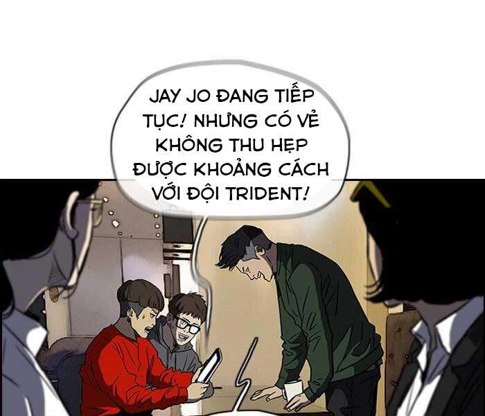 Thể Thao Cực Hạn Chap 147 - Next Chap 148