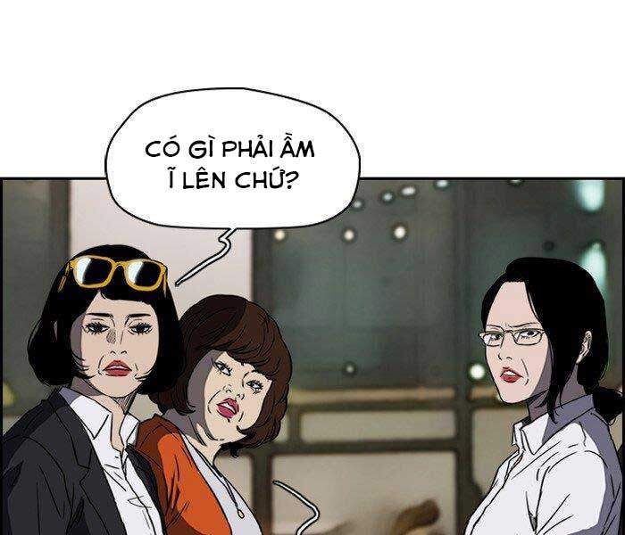 Thể Thao Cực Hạn Chap 147 - Next Chap 148