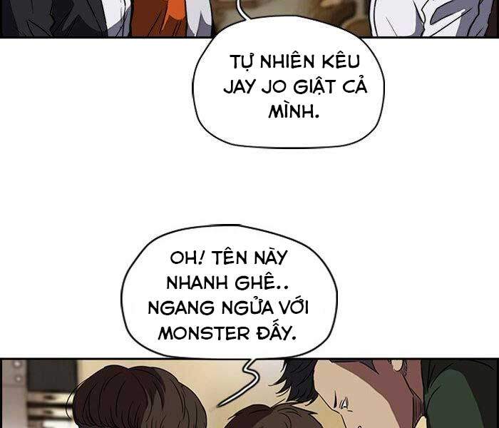 Thể Thao Cực Hạn Chap 147 - Next Chap 148