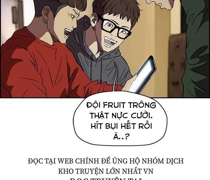 Thể Thao Cực Hạn Chap 147 - Next Chap 148