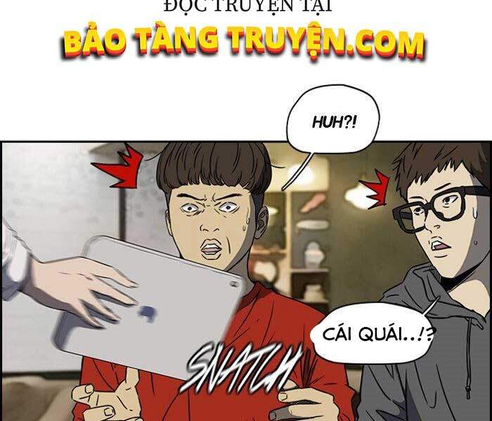 Thể Thao Cực Hạn Chap 147 - Next Chap 148