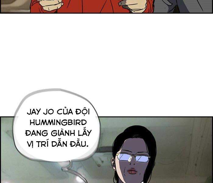 Thể Thao Cực Hạn Chap 147 - Next Chap 148