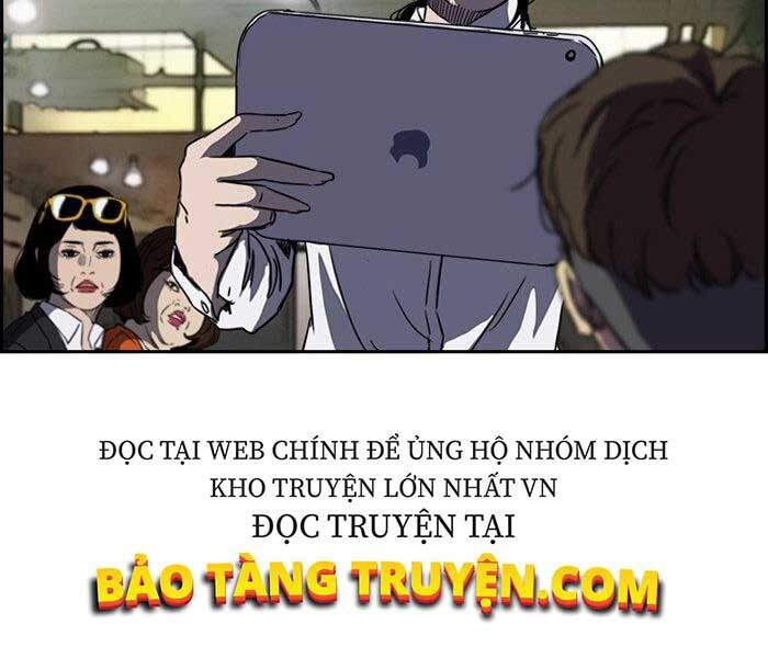 Thể Thao Cực Hạn Chap 147 - Next Chap 148