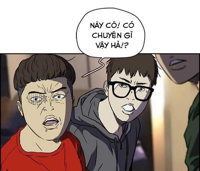 Thể Thao Cực Hạn Chap 147 - Next Chap 148