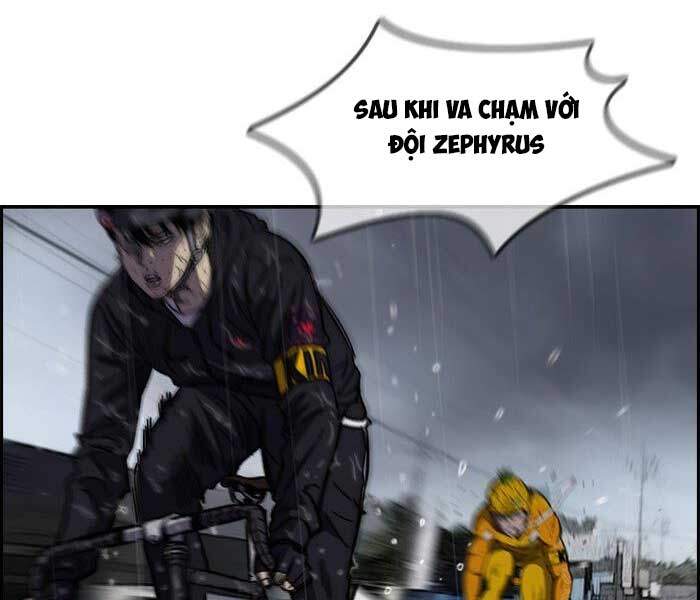 Thể Thao Cực Hạn Chap 147 - Next Chap 148