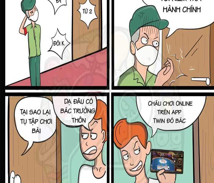 Thể Thao Cực Hạn Chap 147 - Next Chap 148