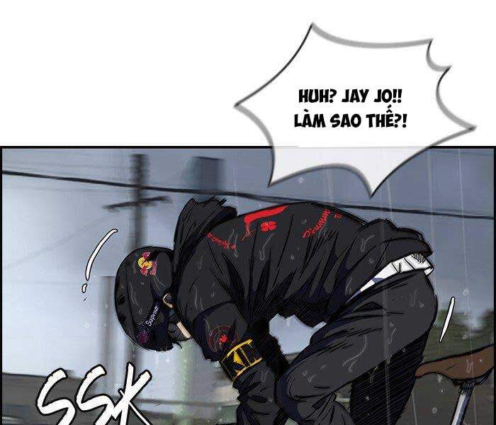 Thể Thao Cực Hạn Chap 147 - Next Chap 148