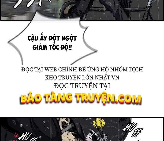 Thể Thao Cực Hạn Chap 147 - Next Chap 148