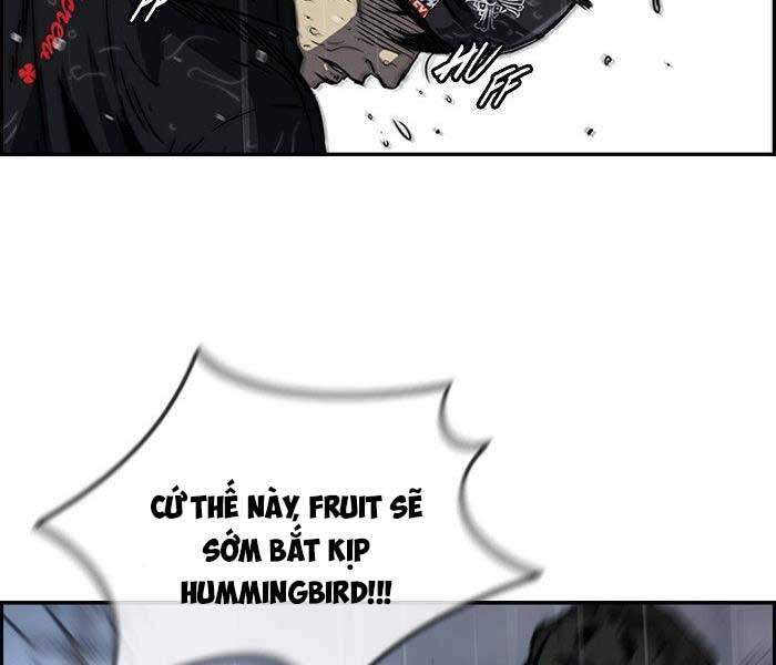 Thể Thao Cực Hạn Chap 147 - Next Chap 148