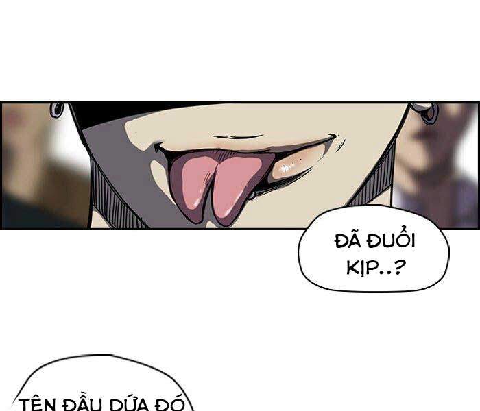 Thể Thao Cực Hạn Chap 147 - Next Chap 148