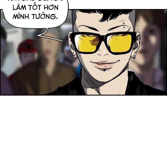 Thể Thao Cực Hạn Chap 147 - Next Chap 148