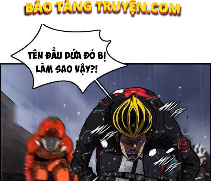 Thể Thao Cực Hạn Chap 147 - Next Chap 148