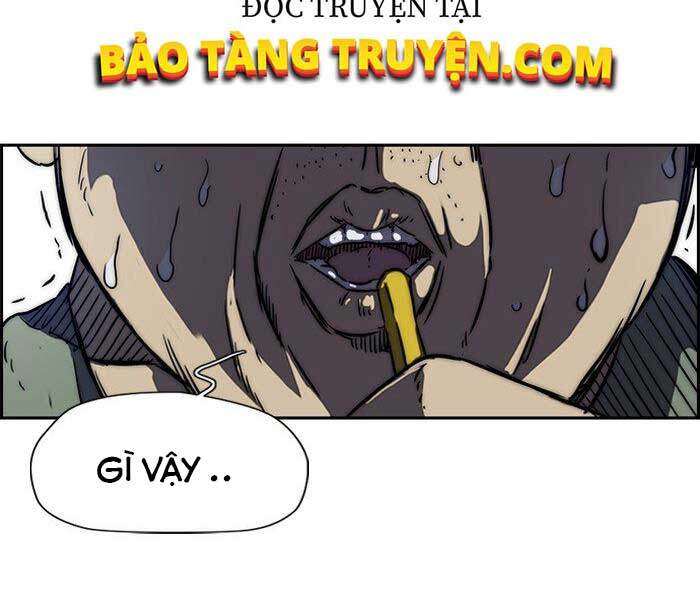 Thể Thao Cực Hạn Chap 147 - Next Chap 148