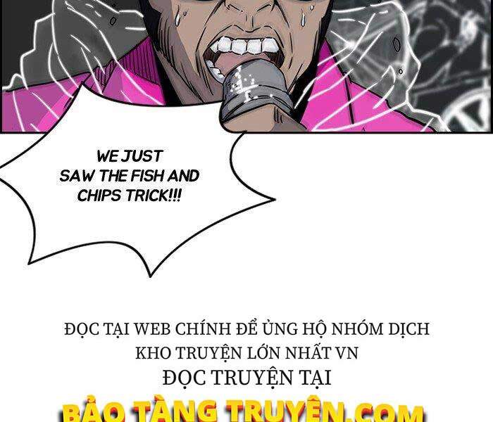 Thể Thao Cực Hạn Chap 147 - Next Chap 148