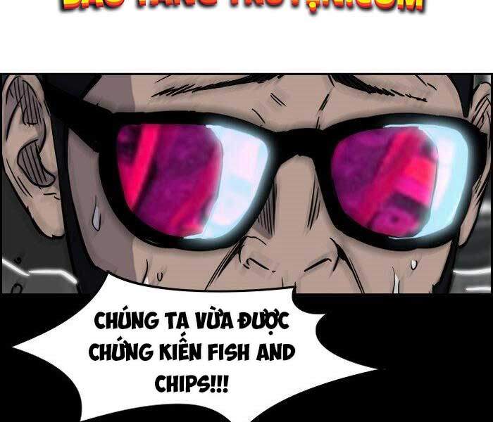 Thể Thao Cực Hạn Chap 147 - Next Chap 148