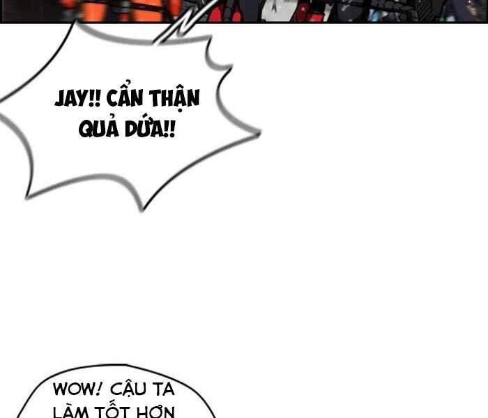 Thể Thao Cực Hạn Chap 147 - Next Chap 148