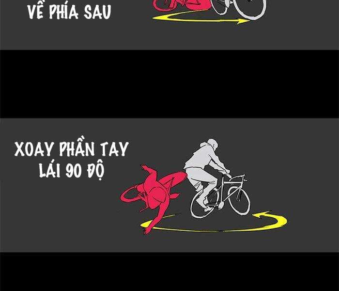 Thể Thao Cực Hạn Chap 147 - Next Chap 148