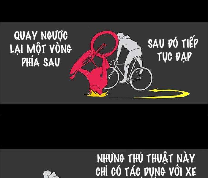 Thể Thao Cực Hạn Chap 147 - Next Chap 148