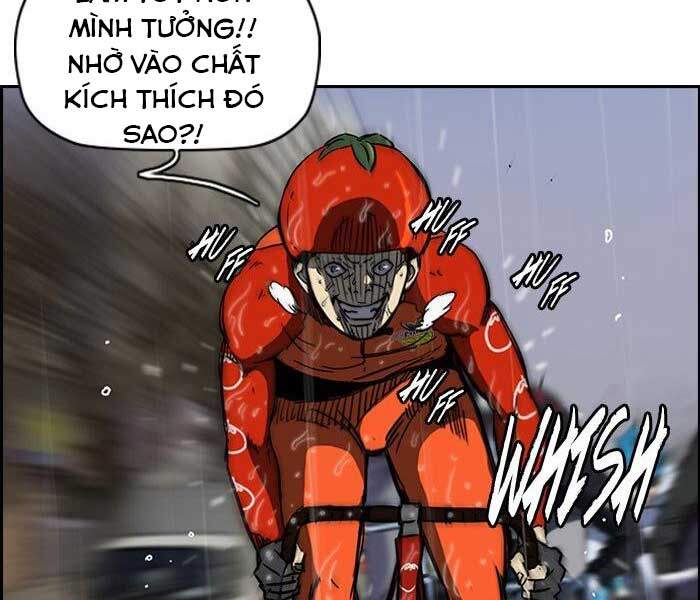 Thể Thao Cực Hạn Chap 147 - Next Chap 148