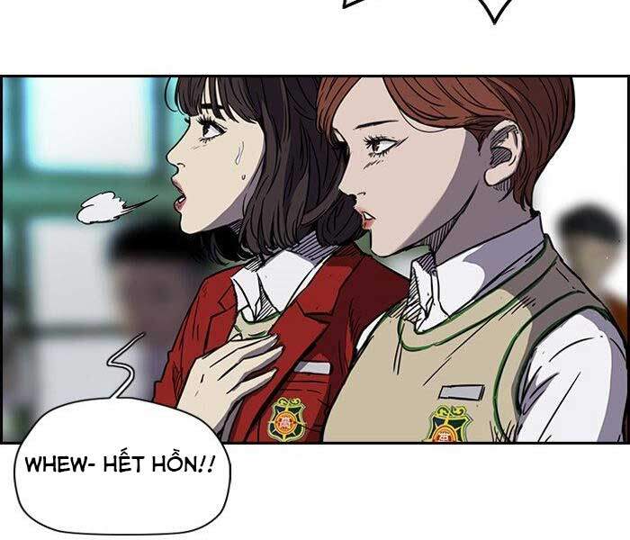 Thể Thao Cực Hạn Chap 147 - Next Chap 148