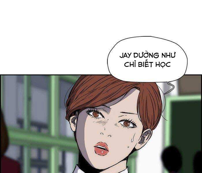 Thể Thao Cực Hạn Chap 147 - Next Chap 148