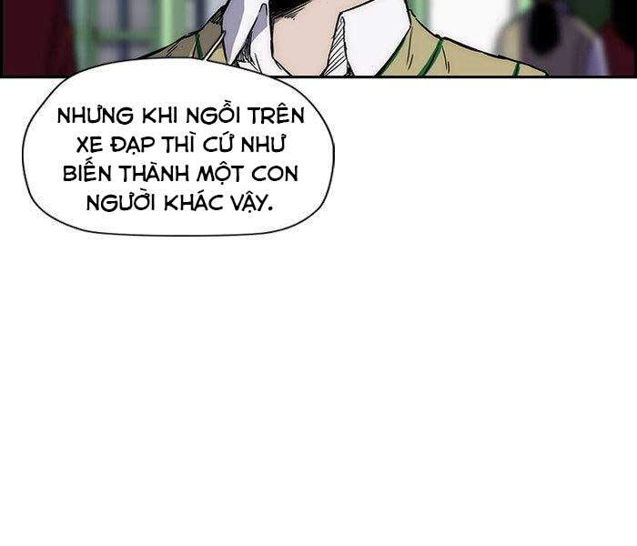 Thể Thao Cực Hạn Chap 147 - Next Chap 148