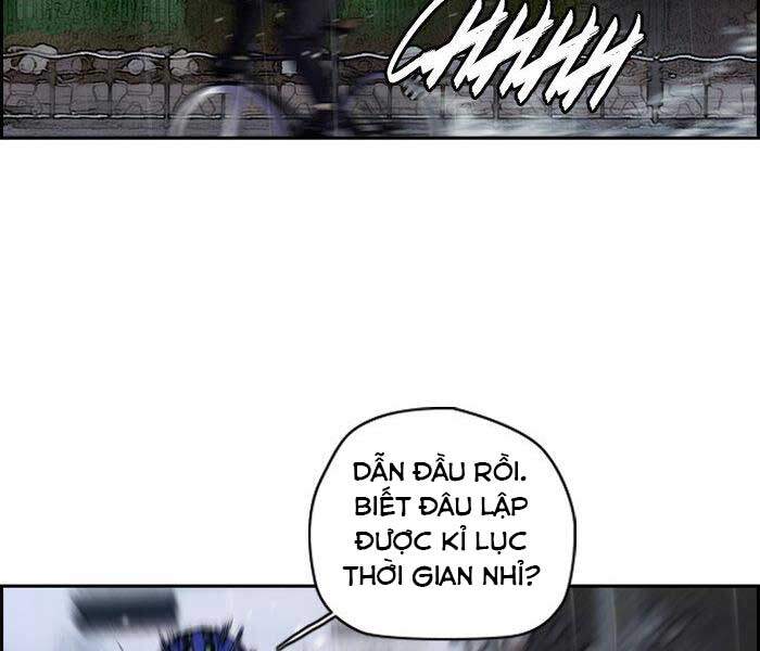 Thể Thao Cực Hạn Chap 147 - Next Chap 148