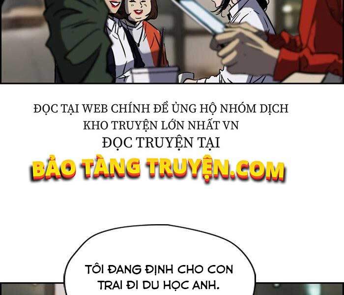 Thể Thao Cực Hạn Chap 147 - Next Chap 148
