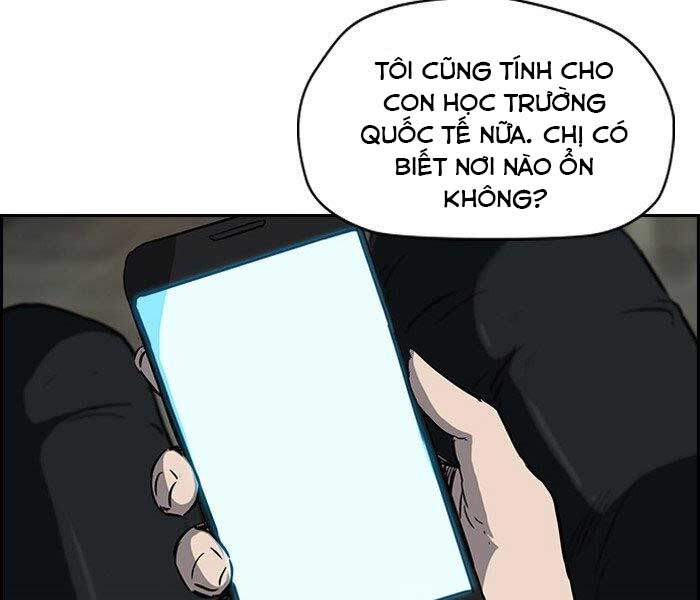 Thể Thao Cực Hạn Chap 147 - Next Chap 148