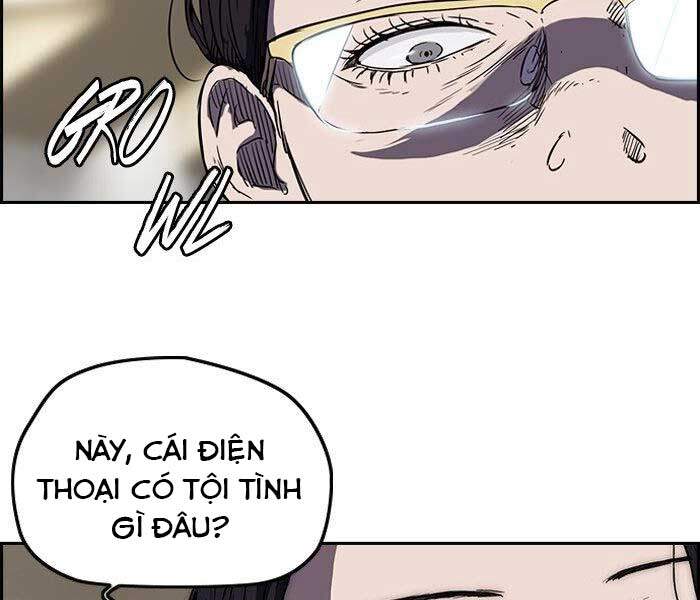 Thể Thao Cực Hạn Chap 147 - Next Chap 148