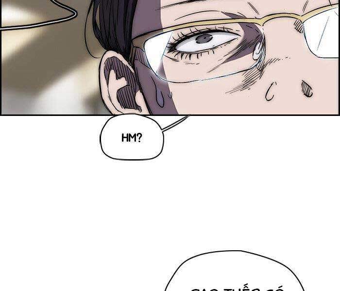 Thể Thao Cực Hạn Chap 147 - Next Chap 148