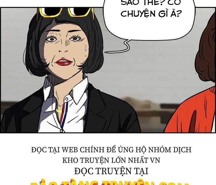 Thể Thao Cực Hạn Chap 147 - Next Chap 148