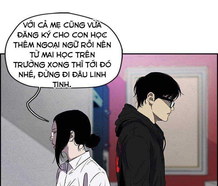 Thể Thao Cực Hạn Chap 148 - Next Chap 149