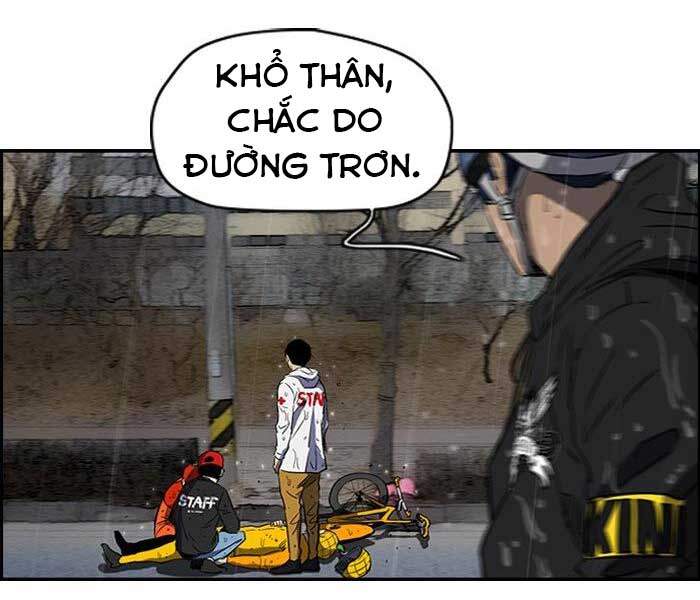 Thể Thao Cực Hạn Chap 148 - Next Chap 149