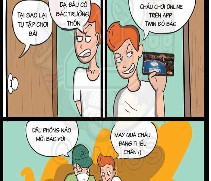 Thể Thao Cực Hạn Chap 148 - Next Chap 149