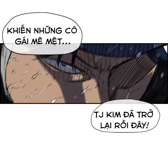 Thể Thao Cực Hạn Chap 148 - Next Chap 149