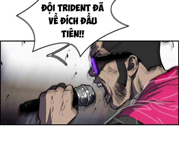 Thể Thao Cực Hạn Chap 148 - Next Chap 149