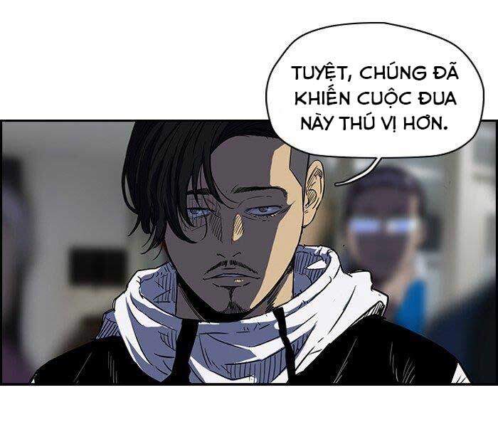 Thể Thao Cực Hạn Chap 148 - Next Chap 149