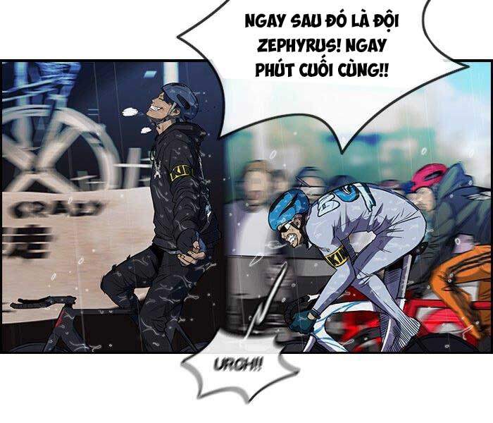 Thể Thao Cực Hạn Chap 148 - Next Chap 149