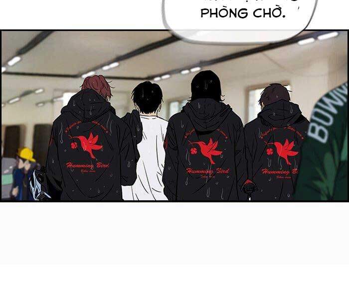 Thể Thao Cực Hạn Chap 148 - Next Chap 149