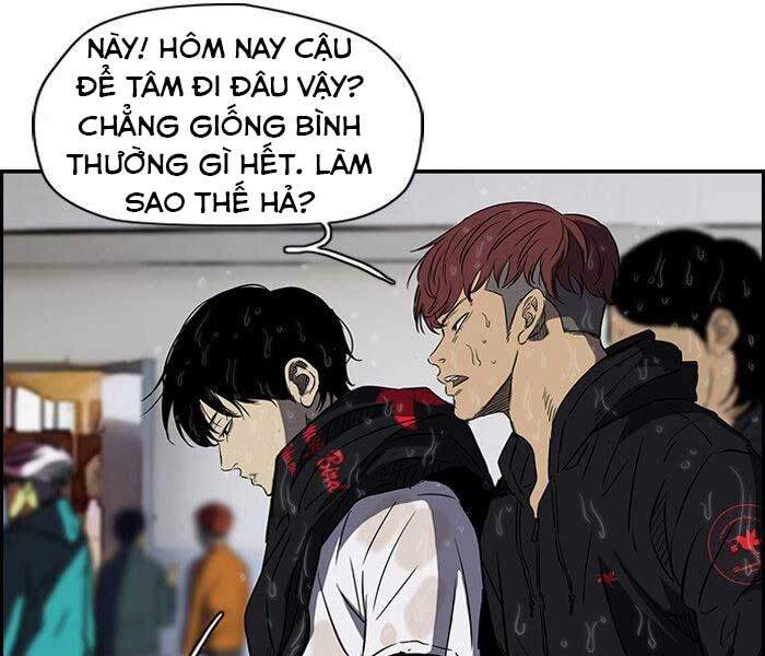 Thể Thao Cực Hạn Chap 148 - Next Chap 149