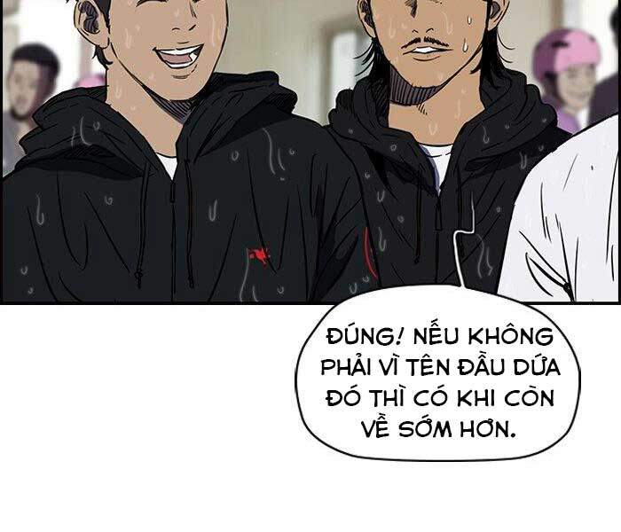 Thể Thao Cực Hạn Chap 148 - Next Chap 149